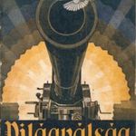 Világválság a megoldás előtt fotó