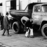 Zil 130 kezelés karbantartás fotó