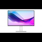 Lenovo 23.8" 67BCKAC6EU L24i-4A 16: 9 FullHD IPS Monitor - Szürke (67BCKAC6EU) fotó