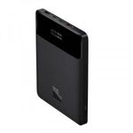 Baseus Blade Powerbank 20000mAh 2x USB + 2x USB-C 100W fekete (PPDGL-01) (PPDGL-01) fotó