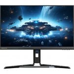 Lenovo 24" 67CCGAC4EU Legion R24e 16: 9 IPS Gaming Monitor - Fekete (67CCGAC4EU) fotó