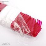 Műanyag térelválasztó, szalagfüggöny 90cm fotó