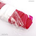 Műanyag térelválasztó, szalagfüggöny 90cm fotó