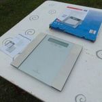 Villeroy & Boch digitális mérleg hibával fotó