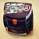 Iskolatáska Avengers fotó