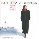 Koncz Zsuzsa: Miénk itt a tér fotó