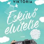 Esküvő elvitelre fotó