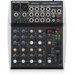 Behringer - XENYX 1002SFX 10 csatornás analóg keverő USB csatlakozóval fotó