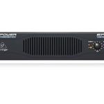 Behringer - EUROPOWER EP4000 sztereó végfok fotó