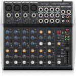 Behringer - XENYX 1202SFX 12 csatornás analóg keverő USB csatlakozóval fotó