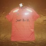 ÚJ ! NIKE férfi DRI-FIT futófelső / futópóló - S - 3db nincs posta ! fotó