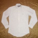 ÚJ ! Nagyon Szép POLO RALPH LAUREN férfi oxford ing - S - 3db nincs posta ! fotó