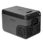 Yolco KX 30 Elektromos hűtőláda - Fekete (KX 30 CARBON) fotó