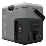 Yolco ET18 Elektromos hűtőláda - Fekete (ET18 CARBON) fotó
