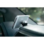 Autós mobiltelefon tartó NITE Ize Steelie Car Mount Kit Mágneses rögzítés fotó