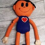 RETRO SKÁLA KÓPÉ REKLÁM BABA fotó