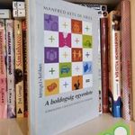 Manfred Kets de Vries: A boldogság egyenlete fotó