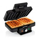 Gofrisütő Tristar WF-1165 1000W fotó