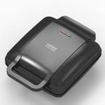 Gofrisütő Haeger WM-140.001A 1400 W fotó