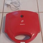 Selectline gofrisütő eladó! fotó