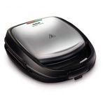 Tefal SW342D38 Snack Time 3in1 szendvicssütő (SW342D38) fotó