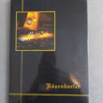 Bösendorfer zongora katalógus fotó