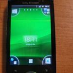 Sony Ericsson WT19i Telekom függő mobiltelefon - 3835 fotó
