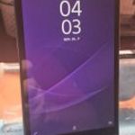 Sony XPERIA Z ULTRA - FÜGGETLEN, TÖLTŐVEL. fotó