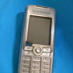 Sony Ericsson K700i - független fotó
