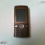 Sonyericsson V640 telefon eladó fotó