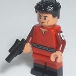 Lego Star Wars 40765 Clone Cadet minifigura 2025 fotó