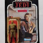 1Ft~ Star Wars General Madine vintage Kenner figura (1983, 65 back, bontatlan) fotó