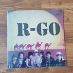 R-Go SLPM 17798 fotó