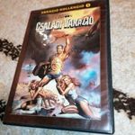 DVD - Családi vakáció (1983) Chevy Chase fotó