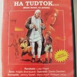 LEGYETEK JÓK, HA TUDTOK... (1983) DVD fotó