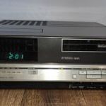 SONY C6 ES SONY SL-C6ES BETAMAX videomagnó - 1983 fotó