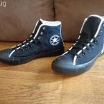 Új eredeti Converse Ctas Hi 40 41 41, 5-es női magas szárú prémium utcai cipő sportcipő edzőcipő fotó