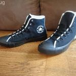 Új eredeti Converse Ctas Hi 40 41 41, 5-es férfi magas szárú prémium utcai cipő sportcipő edzőcipő fotó
