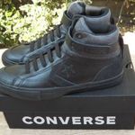 Új! CONVERSE Pro Blaze Strap Hi bokacipő, 38, 5 / 39 -es méretre fotó