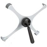 Brateck - Asztali állvány iPad / iPhone / iMac / Tablet készülékhez fotó