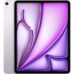 Apple iPad Air (2024) 13" 1TB Wi-Fi Cell Purple MV773HC/A Tablet, Navigáció, E-book iPad fotó