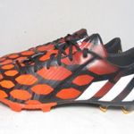 Adidas Predator Absolion Instinct FG stoplis 46-os fotó