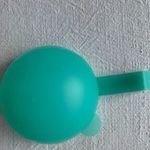 TUPPERWARE mini Nefelejcs tároló fotó