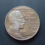 Luxemburg 5 Euro 1996 fotó