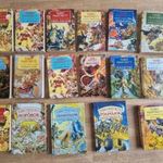 Terry Pratchett Gyűjtemény 1 fotó