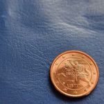 LITVÁNIA 5 EURO CENT 2023 UNC! RITKA! LÓ! fotó