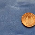 SPANYOLORSZÁG 5 EURO CENT 2019 VI.FÜLÖP KIRÁLY PÉNZE! UNC! fotó