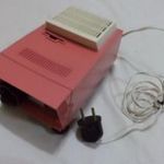 [CAB] Retro szovjet diafilm vetítőgép. (575) fotó