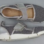 CLARKS Trigenic könnyű pántos cipő, 37 -es fotó