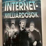 Kömlődi Ferenc Hercsel Adél INTERNET-MILLIÁRDOSOK fotó